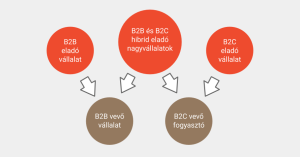 Read more about the article Mit jelent a B2B?