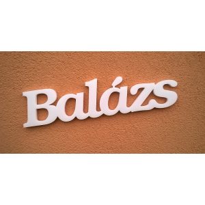 Read more about the article Minden, amit tudni kell a Balázs névről
