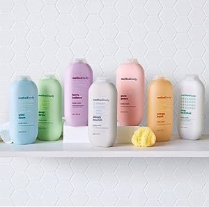 Read more about the article Body Wash: Mit Jelent?