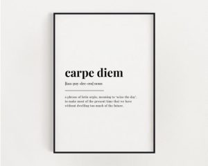 Read more about the article Carpe Diem: Mit Jelent Magyarul?