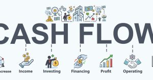 Read more about the article Mit Jelent a Cash Flow?