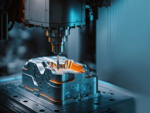 Read more about the article Everything You Need to Know About CNC Machining