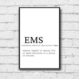 Read more about the article Mit jelent az EMS print és hogyan működik?