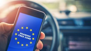 Read more about the article Minden, amit tudnod kell az EU roamingról
