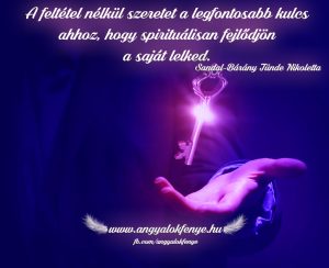 Read more about the article Feltétel Nélküli Szeretet: Mit Jelent Valójában?