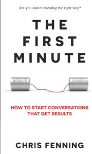 Read more about the article Mindent a „First Minute” utakról