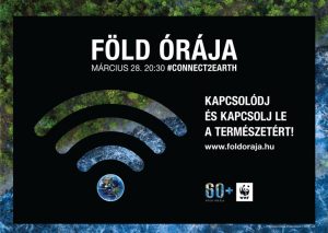 Read more about the article Mit Jelent a Föld Órája Kezdeményezés?
