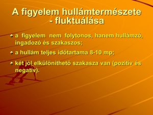 Read more about the article Mit jelent, ha egy férfi mindig néz?