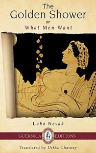 Read more about the article Minden, amit tudni kell a Golden Shower-ről