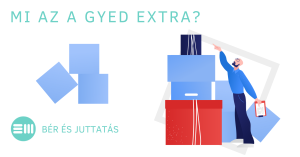 Read more about the article Minden, amit tudni kell a GYED Extra-ról