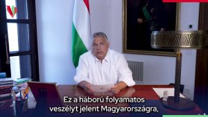 Read more about the article Értsd meg, mi is jelent valójában a háborús vészhelyzet!