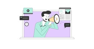 Read more about the article Mit jelent az, hogy influencer?