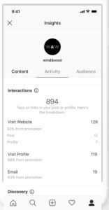 Read more about the article Instagram személyes blog: Mi is pontosan ez és hogyan működik?