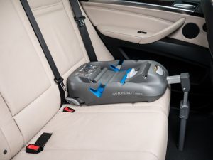 Read more about the article Isofix rendszer – Minden, amit tudni érdemes