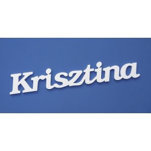 Read more about the article Mi a jelentése a Krisztina névnek?