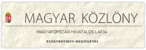 Read more about the article Minden, amit tudni kell a Magyar Közlönyről