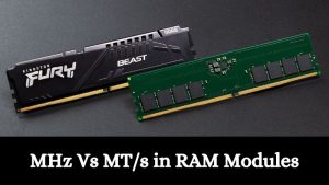 Read more about the article MHZ memória – Mit jelent és miért fontos?