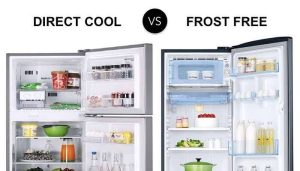 Read more about the article Mit jelent a No Frost technológia?