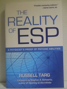 Read more about the article Everything You Need to Know About ESP (Extra Sensory Perception)