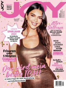 Read more about the article Öröm Magazin: Mikor Jelenik Meg és Miért Olyan Népszerű?