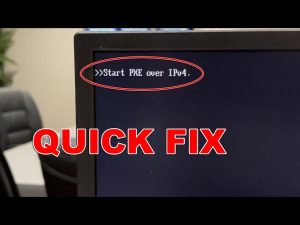Read more about the article Minden, amit tudni kell a PXE-ről és az IPv4-ről