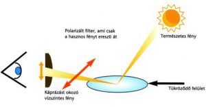 Read more about the article Mindent a Polarizált Szemüvegekről: Mit Jelent és Miért Fontos?