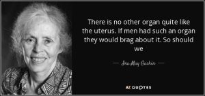 Read more about the article Minden, amit tudni kell az „Uterus” kifejezésről