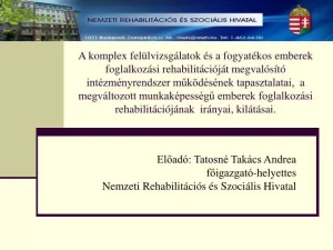 Read more about the article Mi az a „Nem rehabilitálható” és mit jelent?