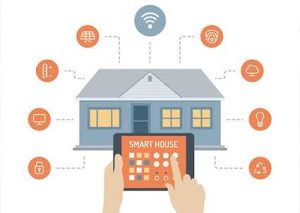 Read more about the article Mi az a Smart Otthon és Miért Fontos?