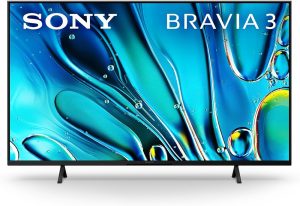 Read more about the article Mindent a Smart TV-ről: Okos döntés a TV-vásárláshoz
