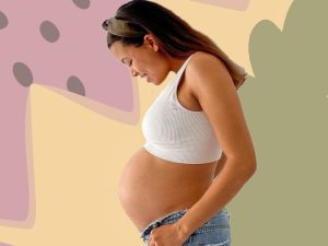 Read more about the article Mikor Jelennek Meg A Terhesség Tünetei?