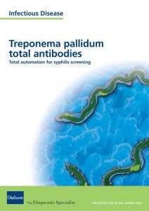 Read more about the article Minden, amit tudni kell a Treponema Screen-ről