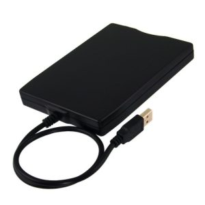 Read more about the article USB FDD: Minden, amit tudni kell