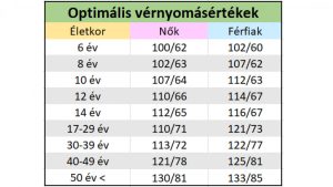 Read more about the article Vérnyomás érték – Mi is pontosan ez?