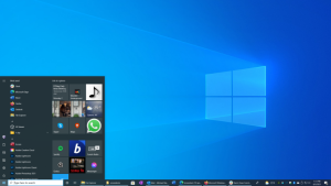Read more about the article Minden, amit tudni akartál a Windows 10 megjelenéséről